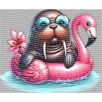 Animal Integration-DW 1487